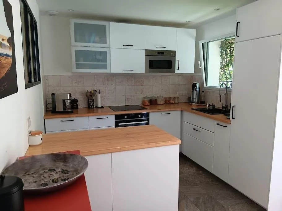 Villa With Swimming Pool Near Ocean And Forest Anglet